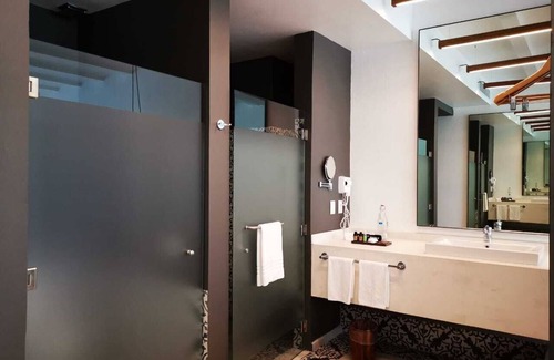 Jiutepec Hotel | Huayacán Cuernavaca Curamoria Collection