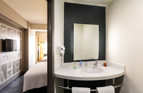 Tlalnepantla Centro Hotel | ibis Mexico Tlalnepantla