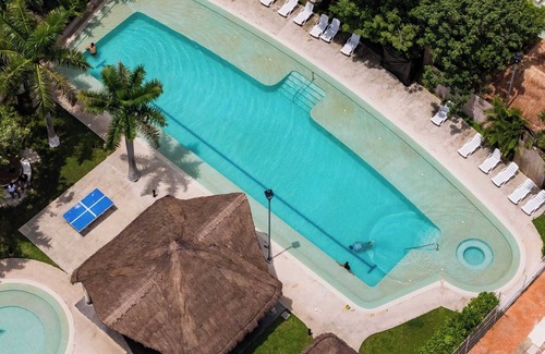 Jacinto Pat Apartment | Ideal and Charming Apartment
