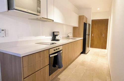 Ejidal Apartment | Ipana by Andiani Travel