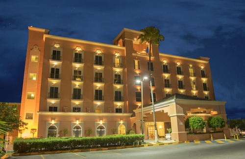 Ciudad Victoria Hotel | IStay Hotel Ciudad Victoria