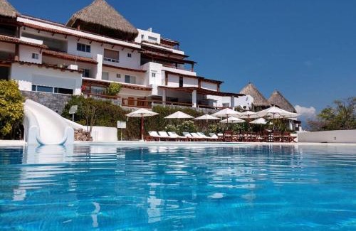 Ixtapa Villa | IXTAPA Zihuatanejo Alegria y Familia