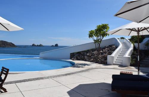 Ixtapa Villa | IXTAPA Zihuatanejo Alegria y Familia