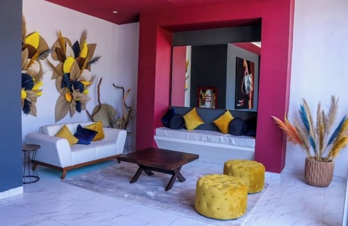 Leon Hotel | K Hotel