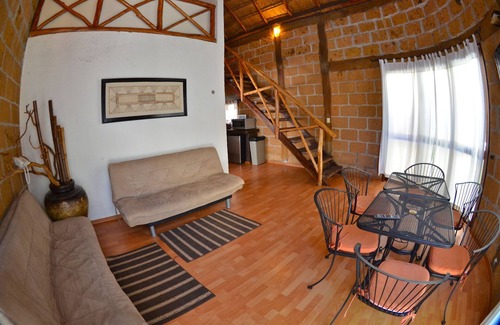 Atlixco Hotel | La Aldea Hotel & Spa