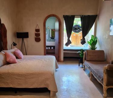 Progreso Municipality Bed & Breakfast | La Bocania