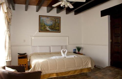 Centro Hotel | La Capilla Hotel Boutique