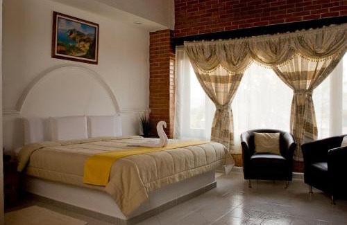 Centro Hotel | La Capilla Hotel Boutique