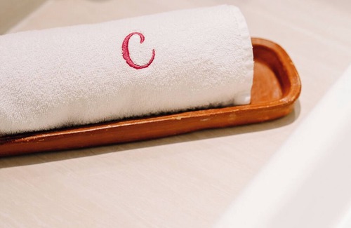 Ruta Independencia House | La Casa Carlota