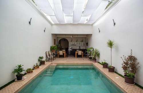 Ruta Independencia Apartment | La Casa de Pino