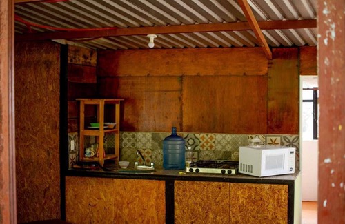 Oaxaca Hostel | La Casa Del Nenufar - Hostel
