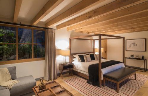 Agua Fria Hotel | La Casa Rodavento