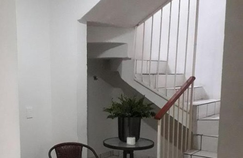 Mazatlan House | La Casa verde
