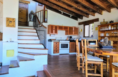 La Pena House | La Casita Bendita