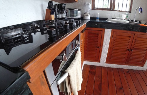 La Pena House | La Casita Bendita