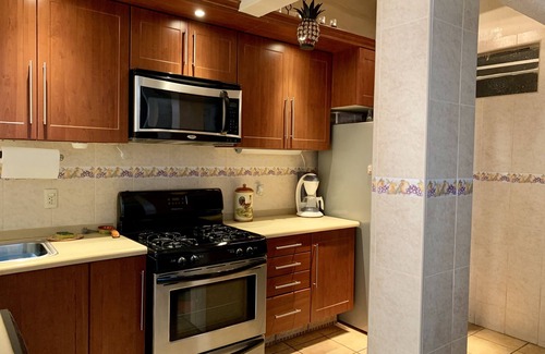 Guadalajara Municipality House | La Casita GDL con cameras de seguridad 24/7