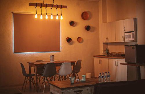 Residencial La Luz Hotel | La Conspiración Hotel