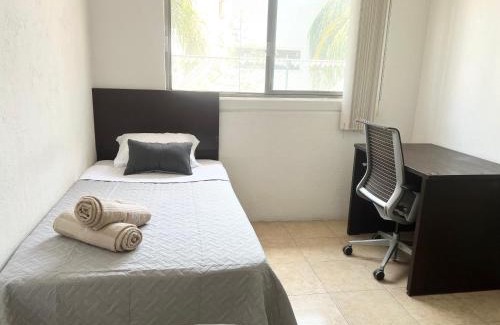 Queretaro Municipality Hostel | La Gran Casa, Queretaro Juriquilla