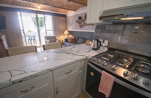 Marina Mazatlan Condo | La Marina Tenis a Beachside 1 Bedroom