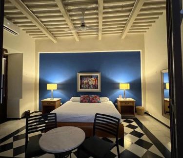 Zona Centro Apartment | La mejor foto de Campeche