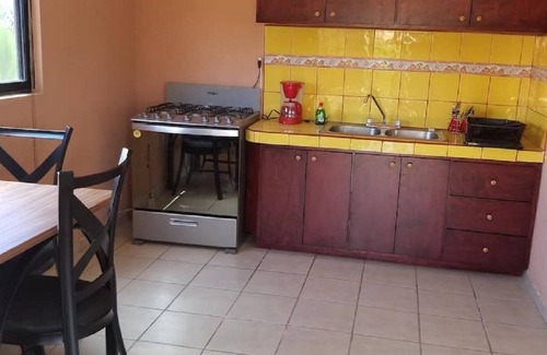 Elias Calles House | Las Palmas