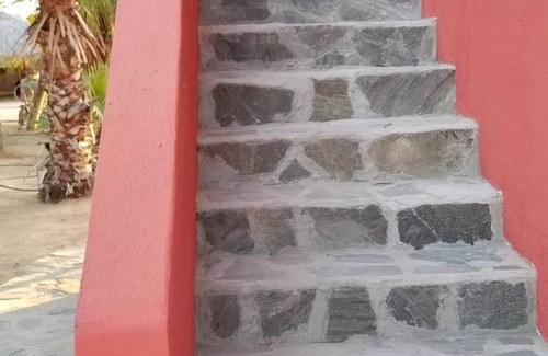 Elias Calles House | Las Palmas