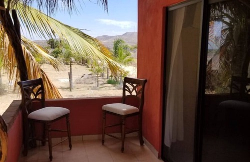 Elias Calles House | Las Palmas
