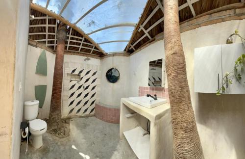 Todos Santos Hostel | La Sardina