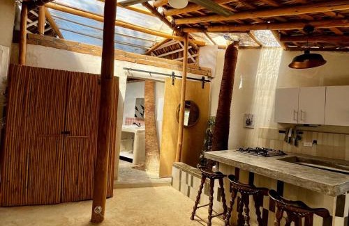 Todos Santos Hostel | La Sardina