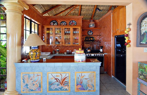 Vinorama Hotel | La Valise Los Cabos