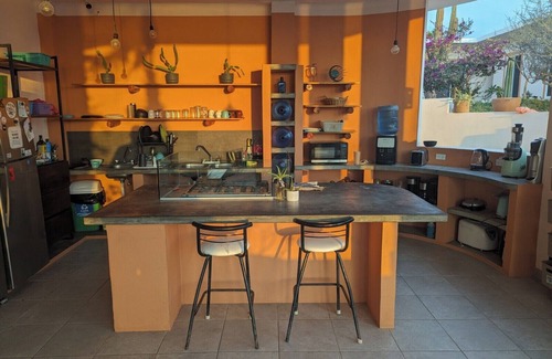 La Ventana Hostel | La Ventana Hostel and Hotel