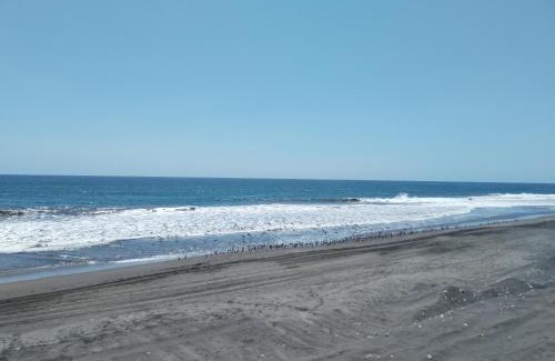 Armeria Apartment | Las delicias del paraiso