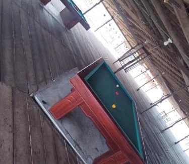 Armeria Apartment | Las delicias del paraiso