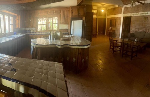 Mulege House | Las Palmas House