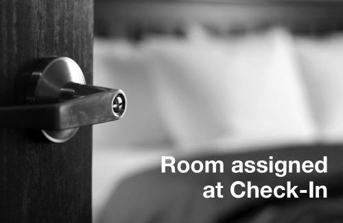 Miguel Hidalgo Hotel | Las Suites Campos Eliseos