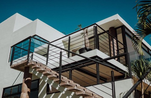 El Lencero Hotel | Lencero Hotel Boutique