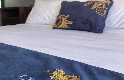 El Lencero Hotel | Lencero Hotel Boutique