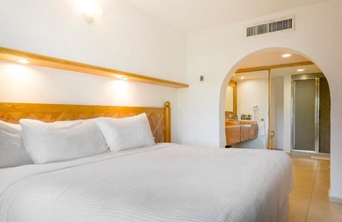 Punta Cancun Apartment | Linda Suite Cancún en la Playa