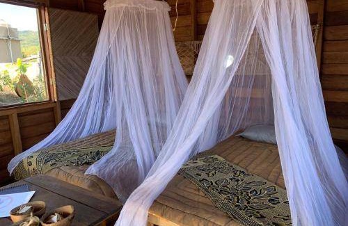 Villa de Tututepec de Melchor Ocampo Cabin | Lodge ∙ 2 guests