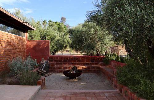 Valle de Guadalupe Cabin | Lodge ∙ 4 guests