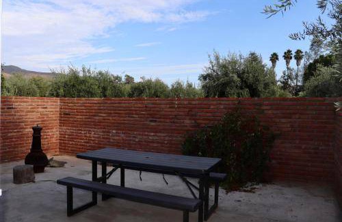 Valle de Guadalupe Cabin | Lodge ∙ 4 guests