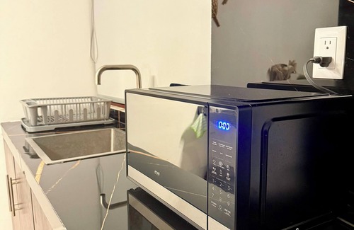 Anton Lizardo Apartment | Loft with Beach and Pool. Beachfront Loft with Pool.