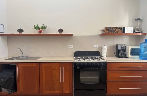 San Carlos House | Loma Bella 8 Casa de Llena de vida con amplia Terraza y Alberca privada