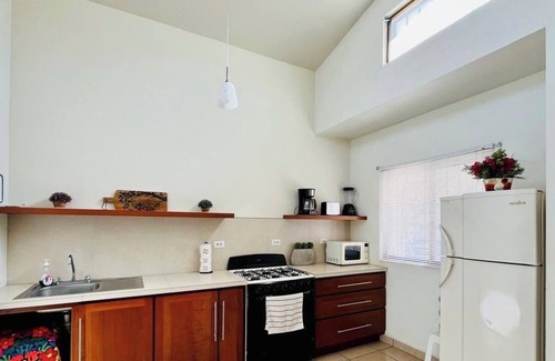 San Carlos House | Loma Bella 8 Casa de Llena de vida con amplia Terraza y Alberca privada