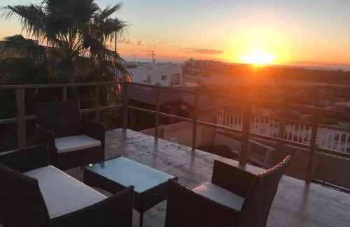 Bella Vista Apartment | lorf verde