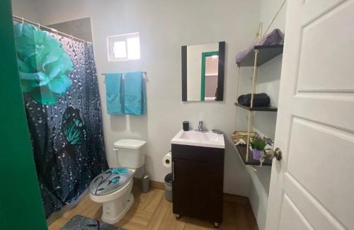 Bella Vista Apartment | lorf verde