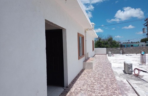 Matamoros Apartment | LOSSANTOS