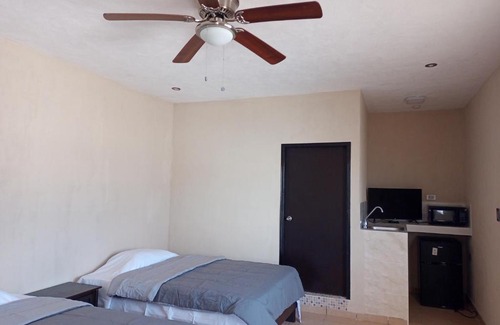 Matamoros Apartment | LOSSANTOS