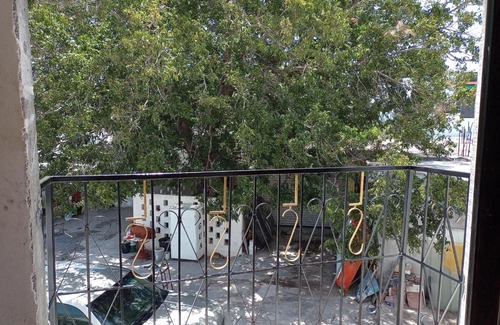 Matamoros Apartment | LOSSANTOS