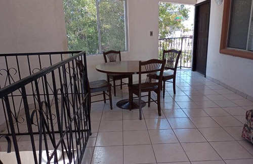 Matamoros Apartment | LOSSANTOS